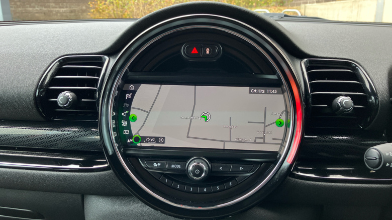 MINI Clubman 2.0 John Cooper Works ALL4 6dr Auto Petrol Estate